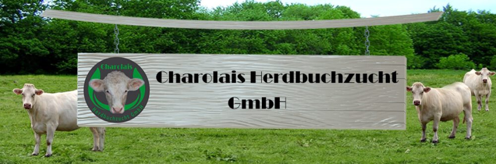 Charolais Herdbuchzucht GmbH